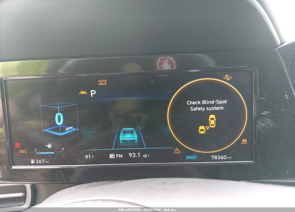 2021 HYUNDAI ELANTRA SEL VIN: 5NPLS4AGXMH020498