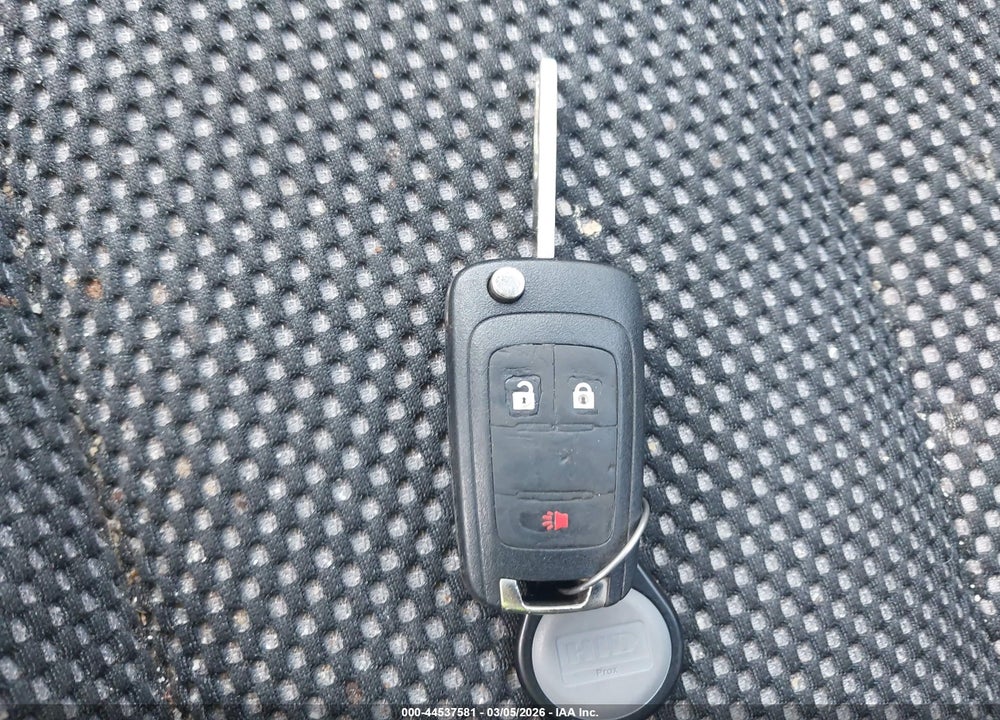 2010 CHEVROLET EQUINOX LT VIN: 2CNALDEW9A6334810