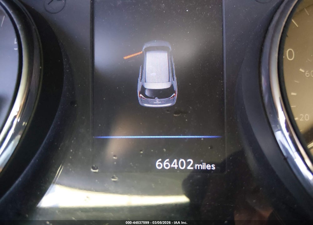 2020 NISSAN ROGUE S FWD VIN: 5N1AT2MT8LC763748