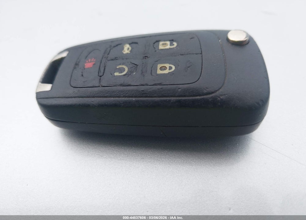 2015 BUICK VERANO LEATHER GROUP VIN: 1G4PS5SK7F4168624