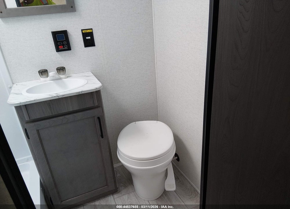 2025 KEYSTONE RV OTHER VIN: 4YDTH1G16SW241326