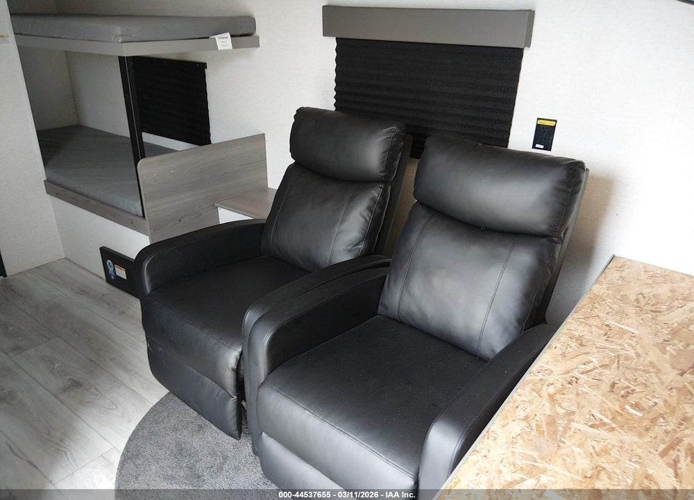 2025 KEYSTONE RV OTHER VIN: 4YDTH1G16SW241326