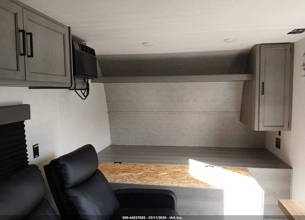 2025 KEYSTONE RV OTHER VIN: 4YDTH1G16SW241326