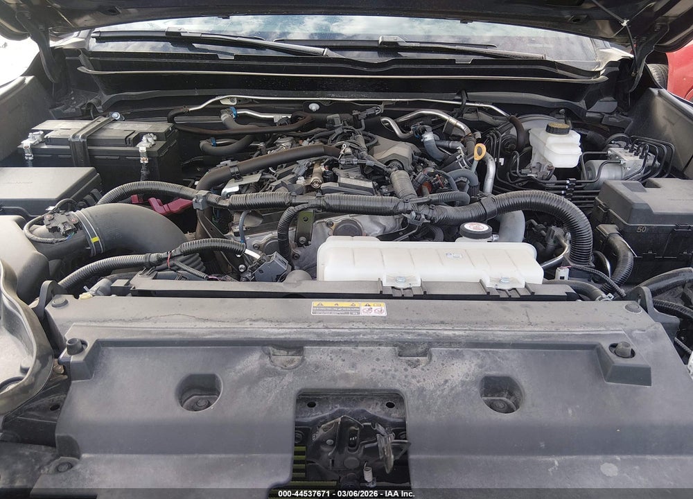 2024 TOYOTA TACOMA TRD OFF ROAD VIN: 3TMLB5JN8RM044143