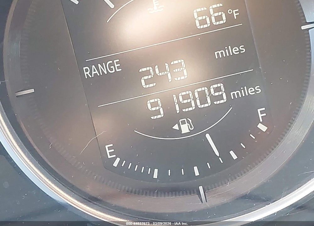 2019 MAZDA CX-5 SPORT VIN: JM3KFBBM4K1507720