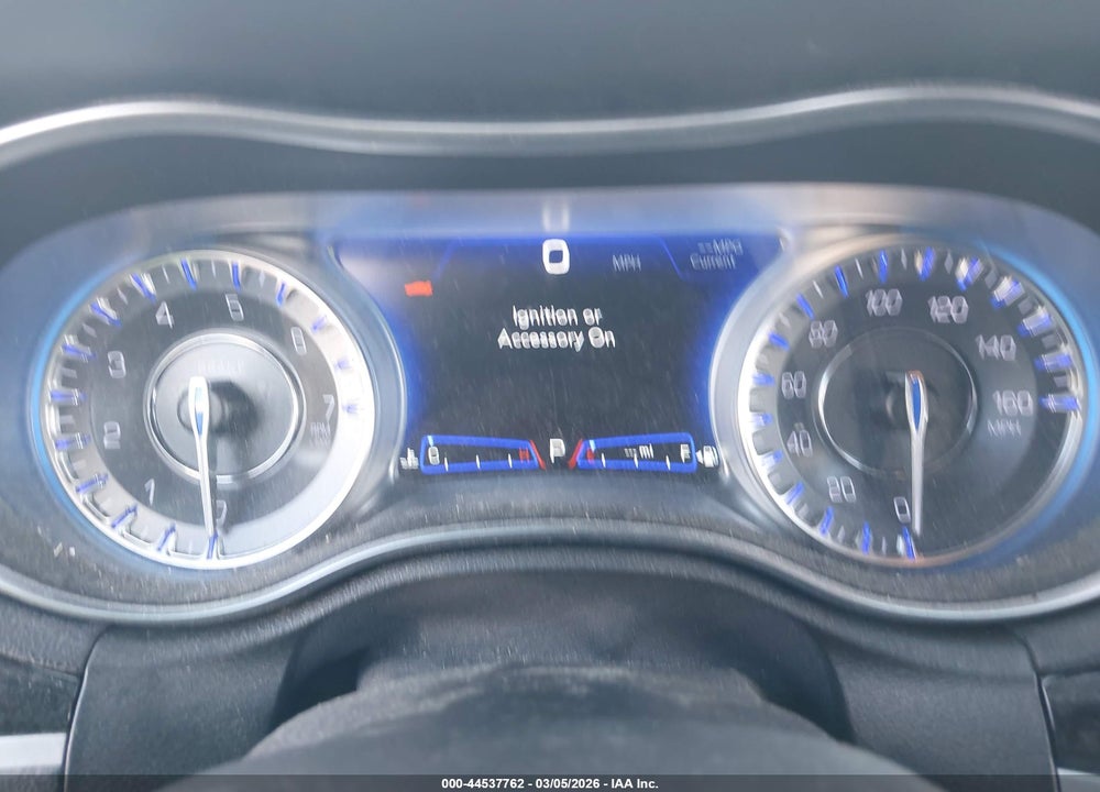 2022 CHRYSLER 300 S VIN: 2C3CCABT4NH131053