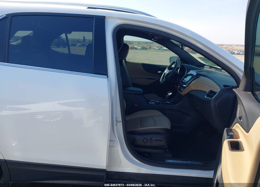 2024 CHEVROLET EQUINOX FWD PREMIER VIN: 3GNAXNEG8RL171931