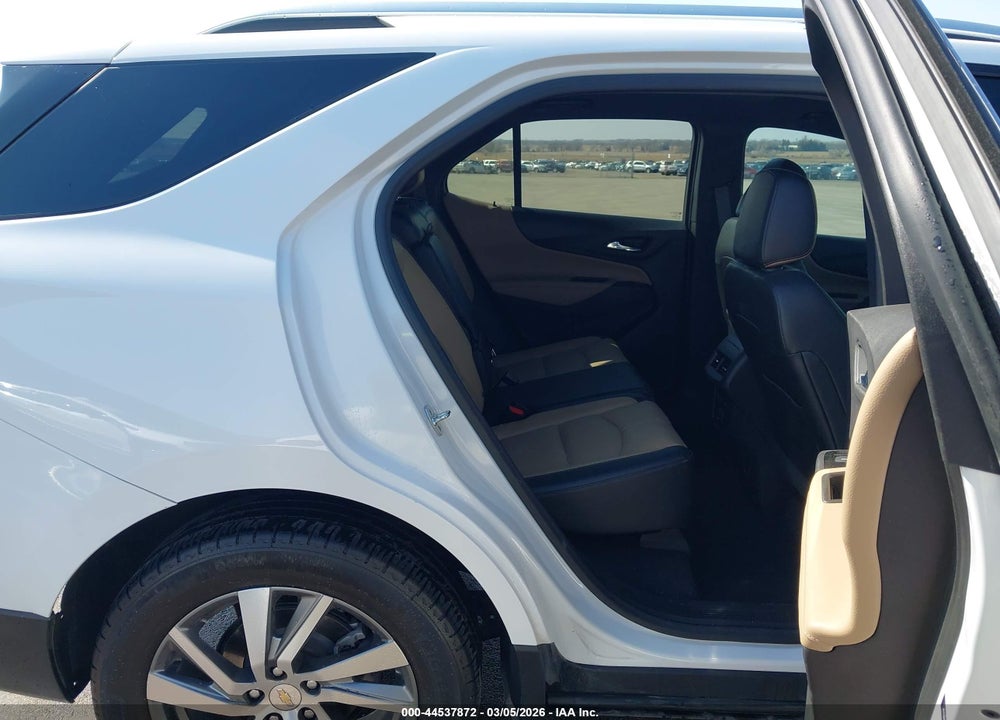2024 CHEVROLET EQUINOX FWD PREMIER VIN: 3GNAXNEG8RL171931