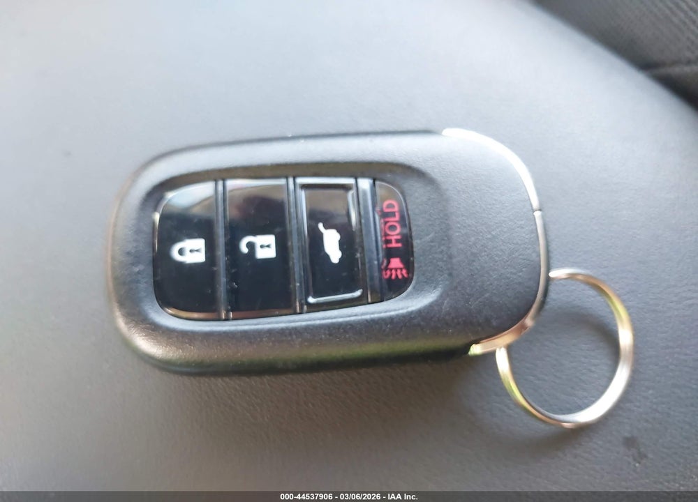 2023 HONDA HR-V 2WD LX VIN: 3CZRZ1H3XPM739122