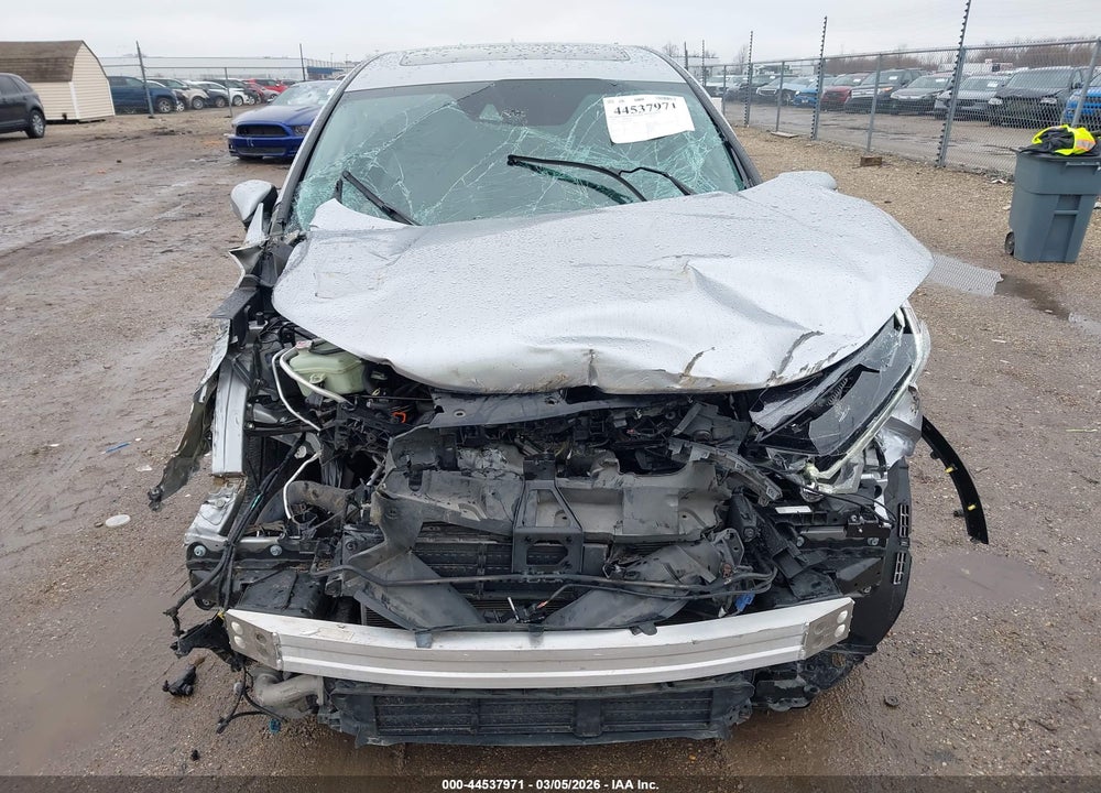 2018 HONDA CR-V EX-L/EX-L NAVI VIN: 5J6RW2H80JL033845