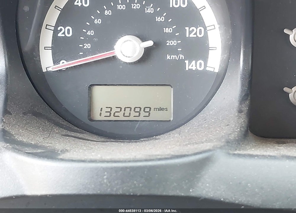 2005 KIA SPORTAGE EX V6/LX V6 VIN: KNDJE723757090607
