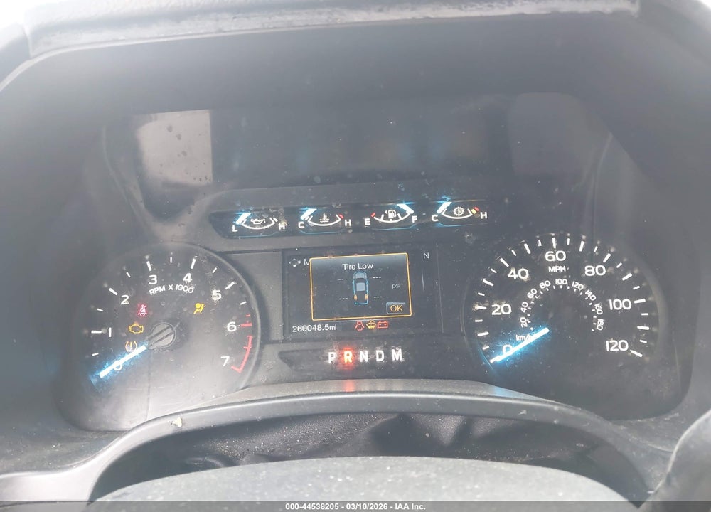 2019 FORD F-150 XL VIN: 1FTEW1CPXKKE91574