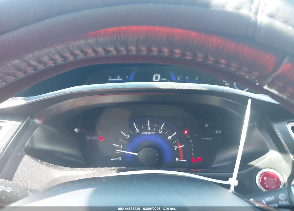 2015 HONDA CIVIC EX-L VIN: 19XFB2F91FE285913