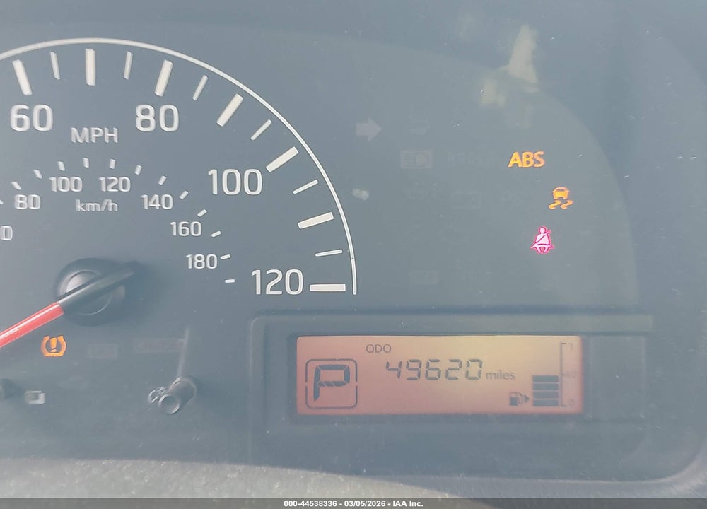 2021 NISSAN NV200  CARGO S XTRONIC CVT VIN: 3N6CM0KN1MK696518