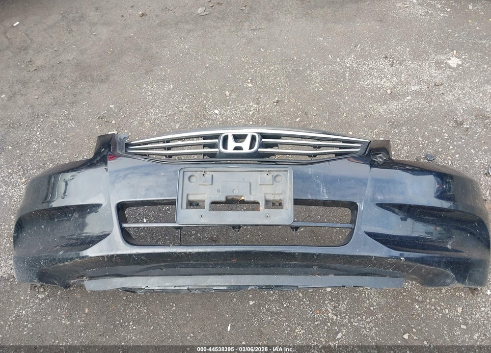 2011 HONDA ACCORD 2.4 EX-L VIN: 1HGCP2F88BA130088