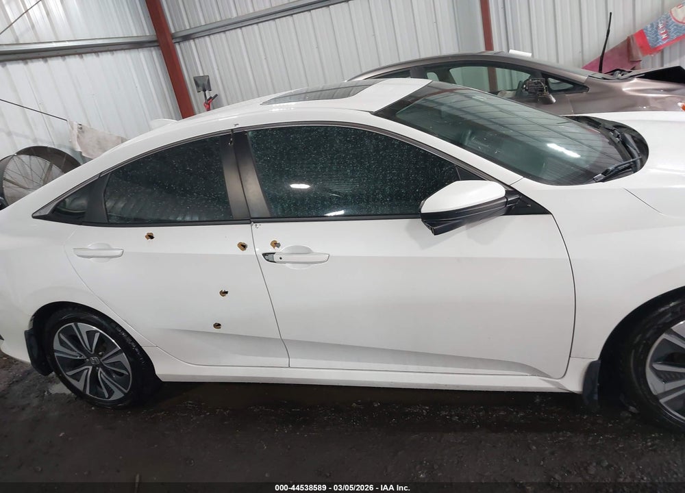 2017 HONDA CIVIC EX-T VIN: 2HGFC1F33HH654511