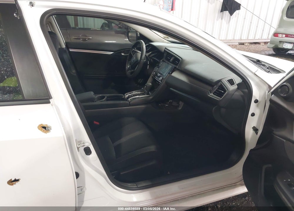 2017 HONDA CIVIC EX-T VIN: 2HGFC1F33HH654511