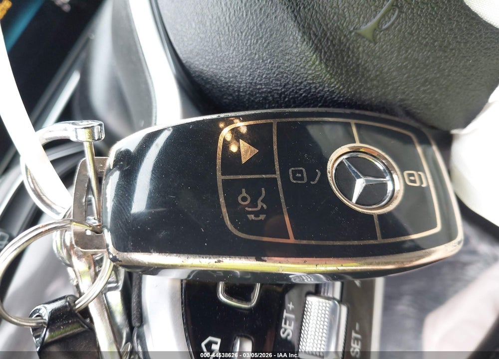 2020 MERCEDES-BENZ GLE 450 4MATIC VIN: 4JGFB5KB2LA020826