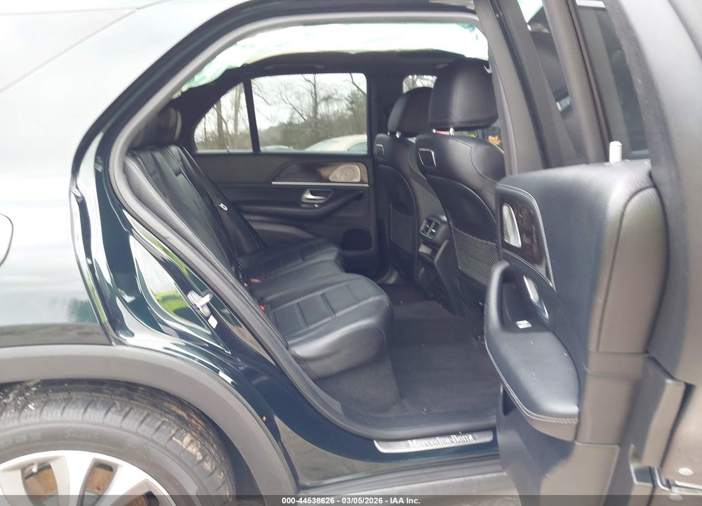 2020 MERCEDES-BENZ GLE 450 4MATIC VIN: 4JGFB5KB2LA020826