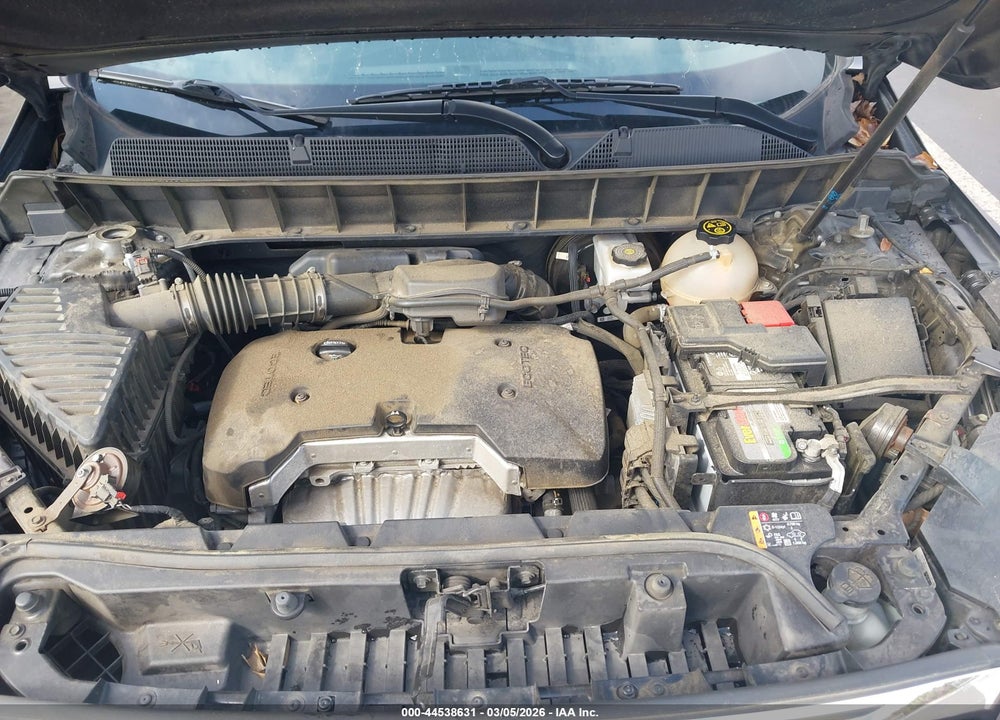 2019 GMC ACADIA SLE-1 VIN: 1GKKNKLA7KZ299936