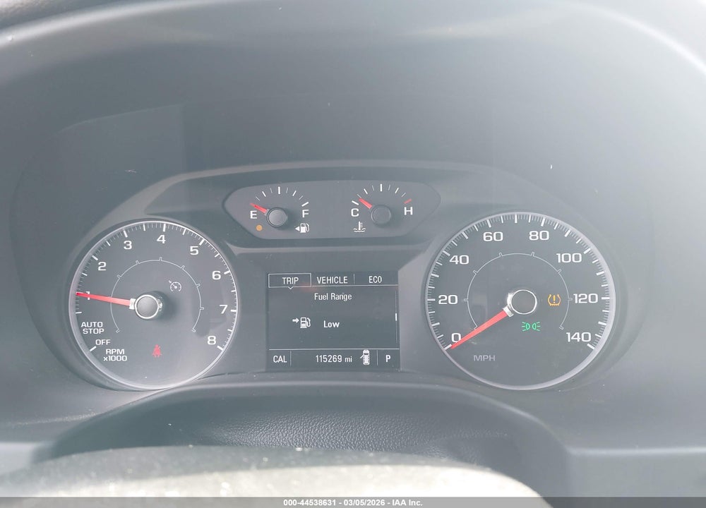 2019 GMC ACADIA SLE-1 VIN: 1GKKNKLA7KZ299936