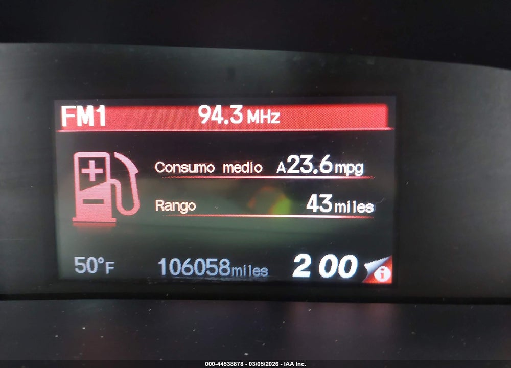 2015 HONDA CIVIC LX VIN: 19XFB2F58FE274954