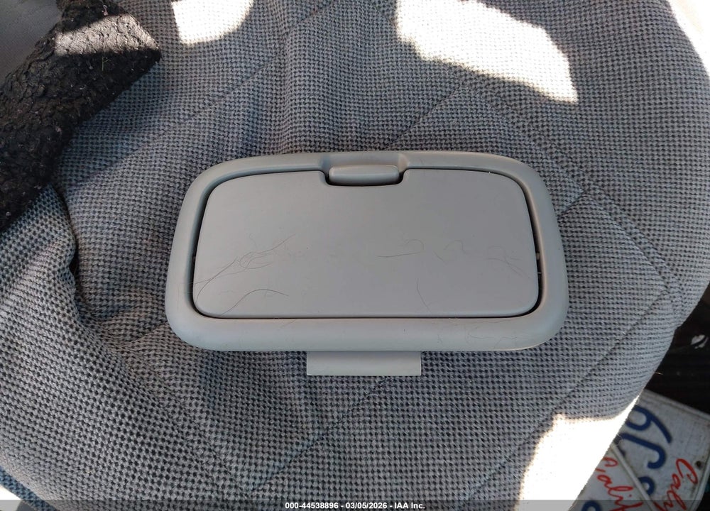 2008 TOYOTA SIENNA LE VIN: 5TDZK23CX8S138088
