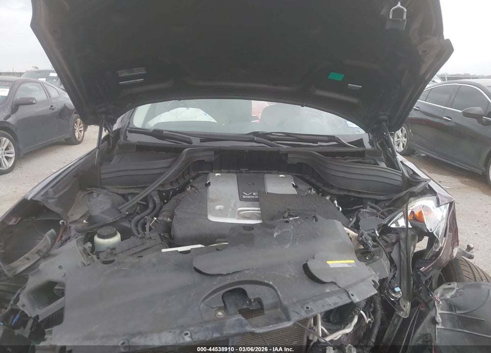 2017 INFINITI QX50 VIN: JN1BJ0RP1HM389793