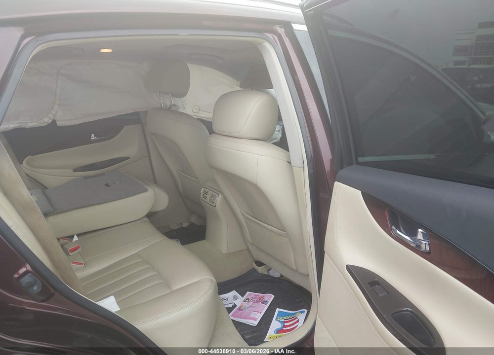2017 INFINITI QX50 VIN: JN1BJ0RP1HM389793