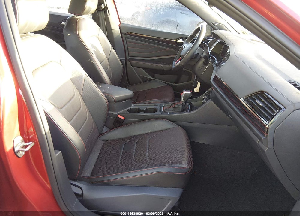 2022 VOLKSWAGEN JETTA GLI 2.0T AUTOBAHN VIN: 3VW2T7BU2NM029560