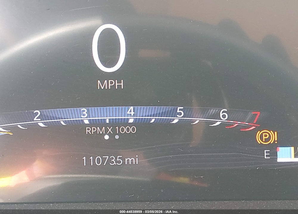 2021 JEEP GRAND CHEROKEE L LIMITED 4X2 VIN: 1C4RJJBG3M8126381