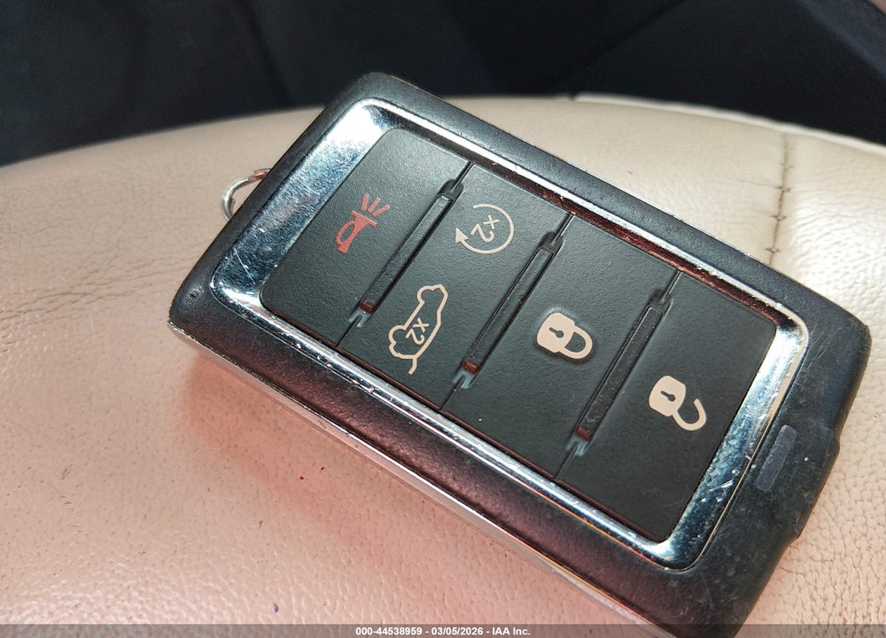 2021 JEEP GRAND CHEROKEE L LIMITED 4X2 VIN: 1C4RJJBG3M8126381
