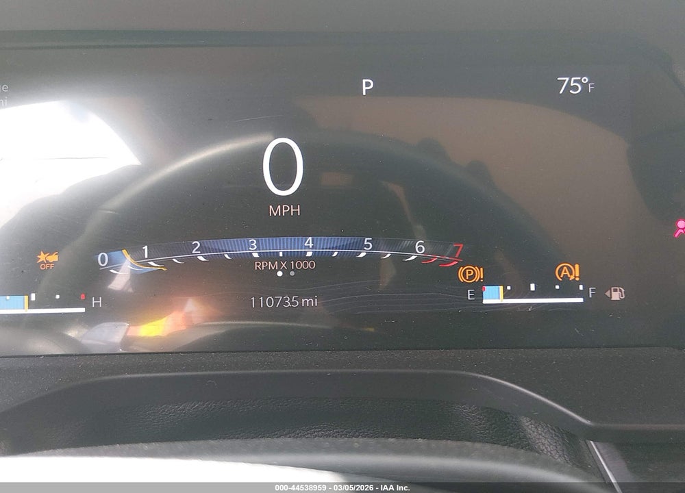 2021 JEEP GRAND CHEROKEE L LIMITED 4X2 VIN: 1C4RJJBG3M8126381