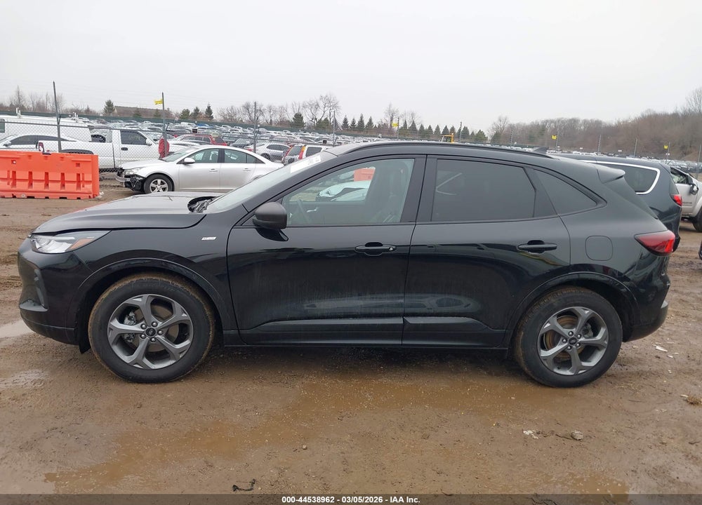 2023 FORD ESCAPE ST-LINE VIN: 1FMCU9MN6PUB38264