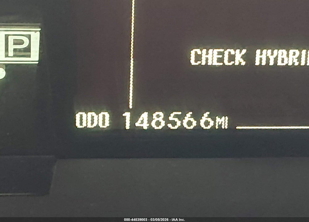 2011 TOYOTA PRIUS TWO VIN: JTDKN3DU7B0276140