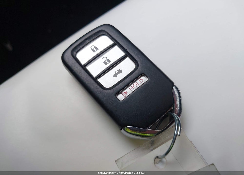 2014 HONDA CIVIC SI VIN: 2HGFB6E58EH705810