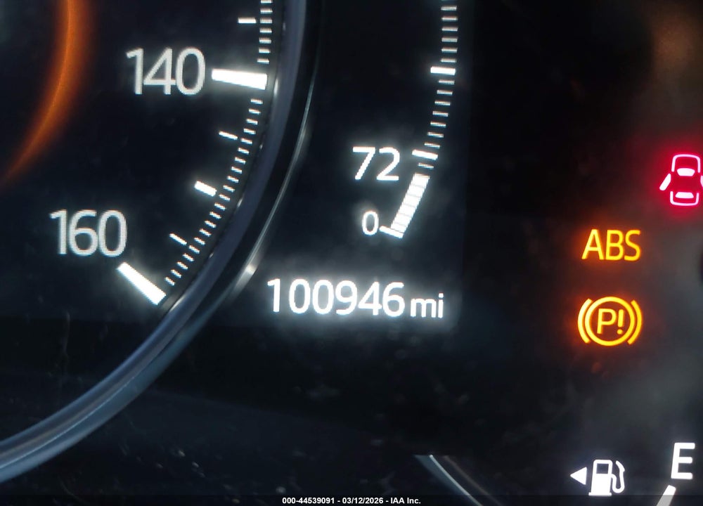 2019 MAZDA CX-5 GRAND TOURING VIN: JM3KFADM7K0546170