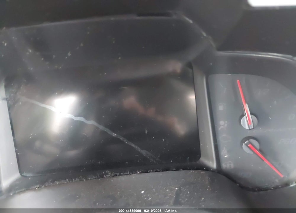 2019 CHEVROLET CORVETTE STINGRAY VIN: 1G1YB2D77K5107559