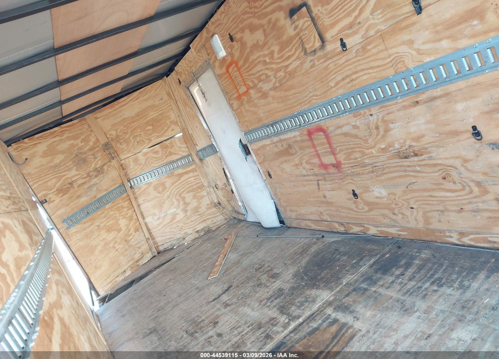 2022 DIAMOND TRAILER VIN: 53NBE1222N1090336