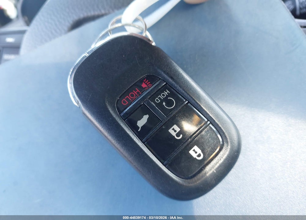 2023 HONDA CR-V HYBRID SPORT VIN: 2HKRS5H52PH713610