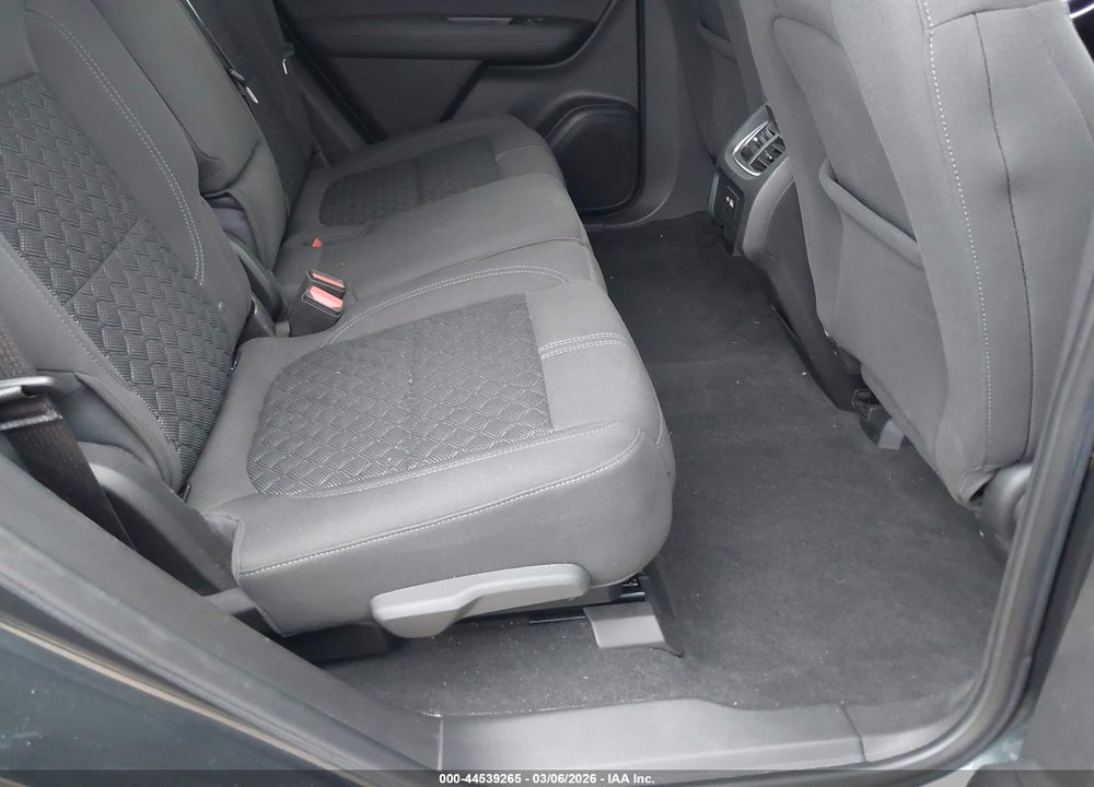 2020 CHEVROLET BLAZER FWD 2LT VIN: 3GNKBCRS9LS534255