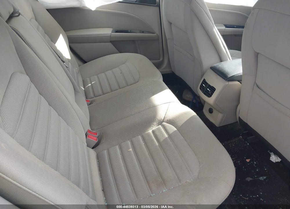 2017 FORD FUSION SE VIN: 3FA6P0H74HR108369