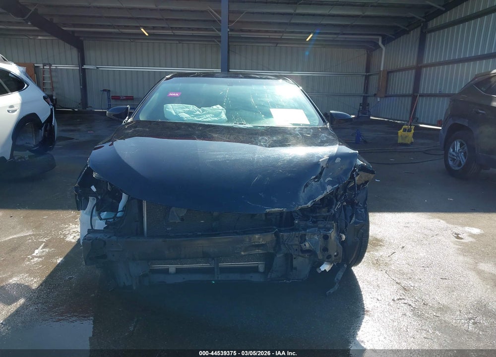2017 TOYOTA CAMRY SE VIN: 4T1BF1FK3HU799570