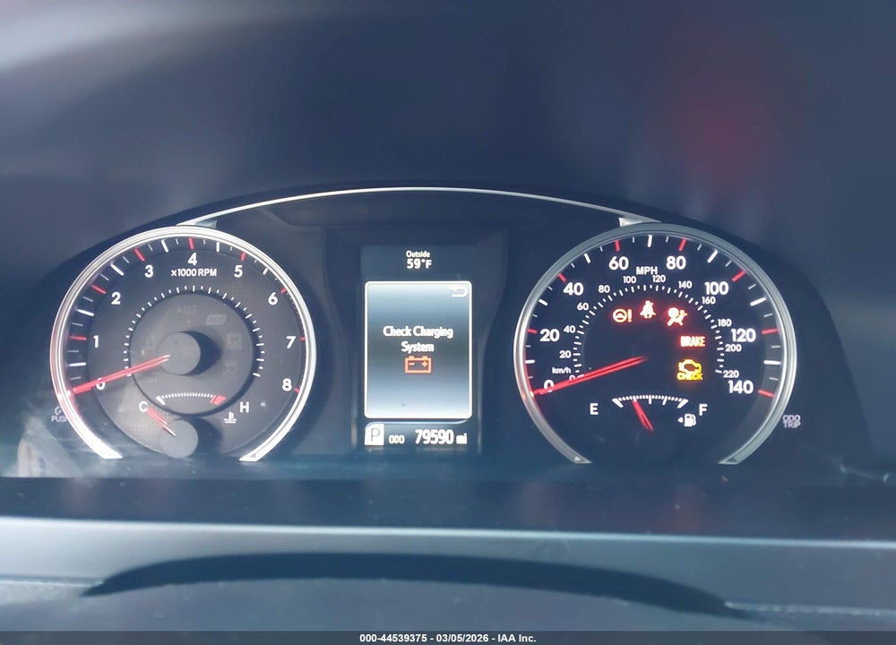2017 TOYOTA CAMRY SE VIN: 4T1BF1FK3HU799570