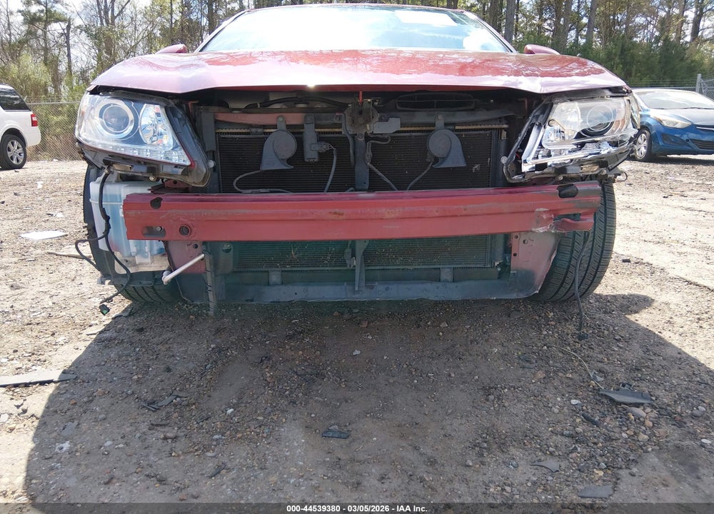 2015 LEXUS ES 350 VIN: JTHBK1GG8F2210692