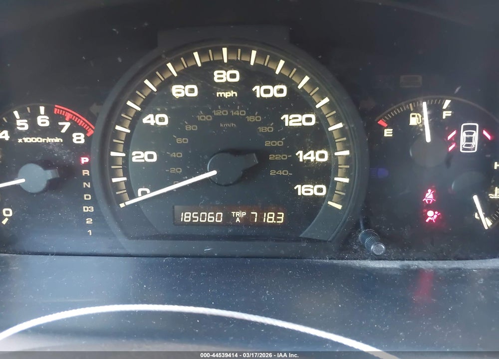 2006 HONDA ACCORD 2.4 SE VIN: 1HGCM56346A086840