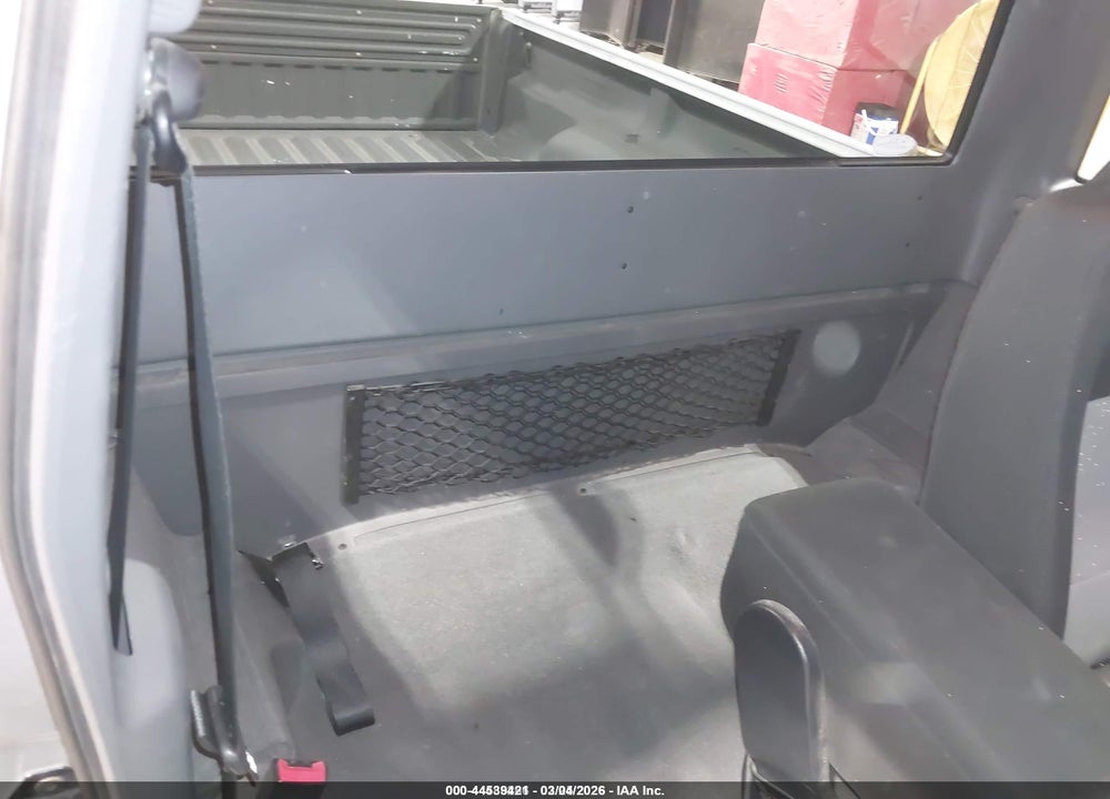 2009 FORD RANGER XL/XLT VIN: 1FTYR14D99PA68135