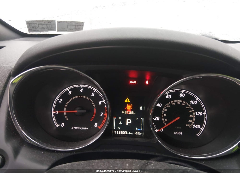 2021 MITSUBISHI OUTLANDER SPORT 2.0 BE 2WD/2.0 ES 2WD/2.0 LE 2WD/2.0 S 2WD VIN: JA4APUAU5MU016163