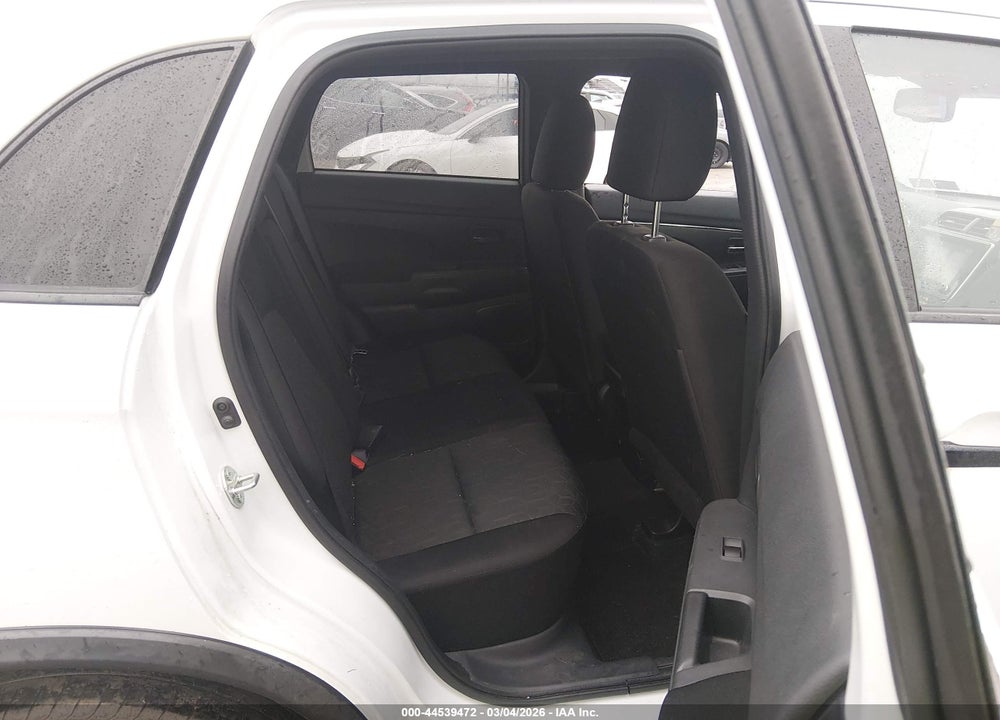 2021 MITSUBISHI OUTLANDER SPORT 2.0 BE 2WD/2.0 ES 2WD/2.0 LE 2WD/2.0 S 2WD VIN: JA4APUAU5MU016163