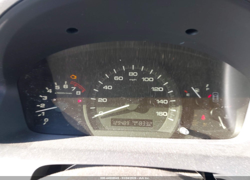 2006 HONDA ACCORD 2.4 SE VIN: 1HGCM56366A010469